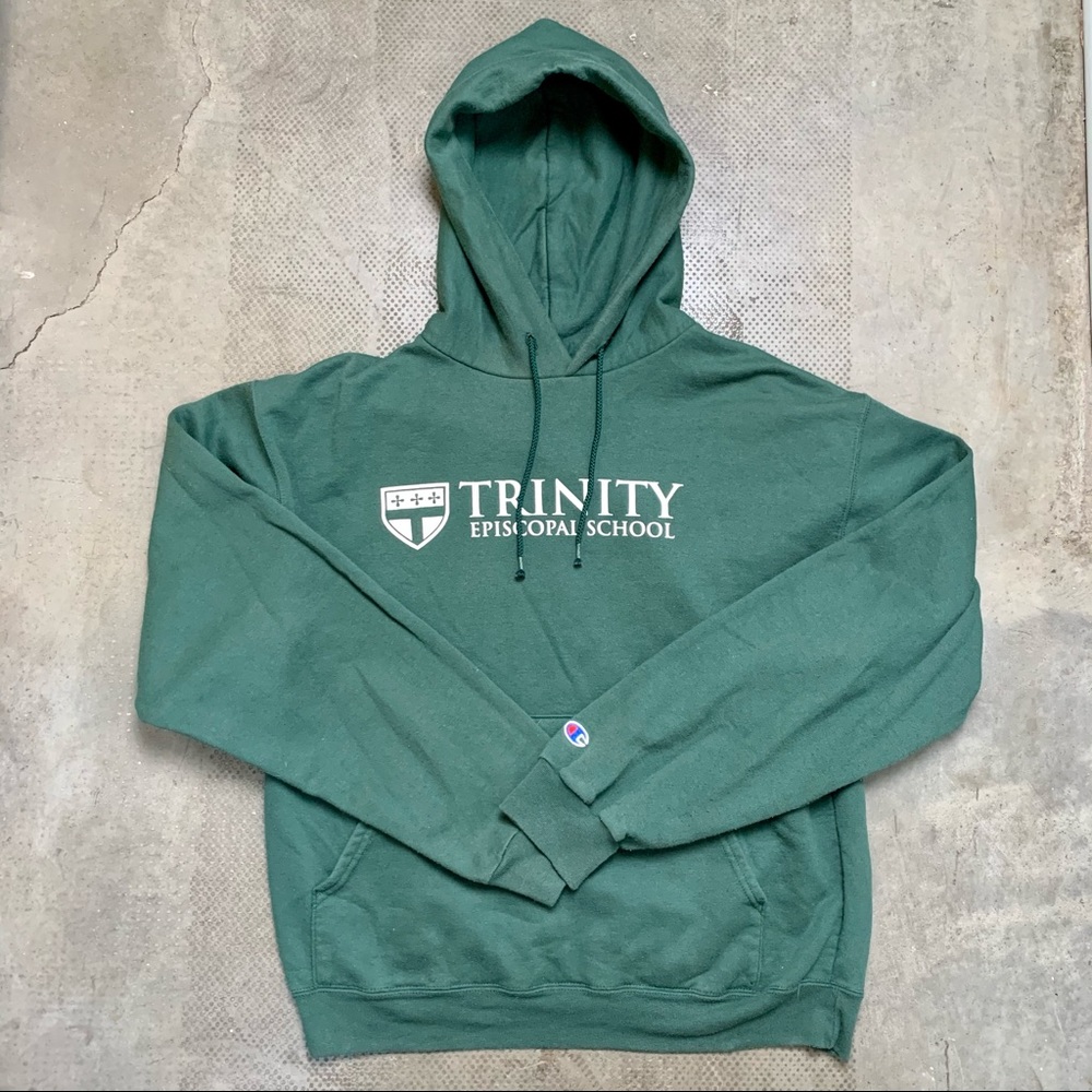 Champion Hoodie